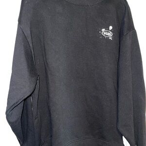 Vans Black Men's Sweater